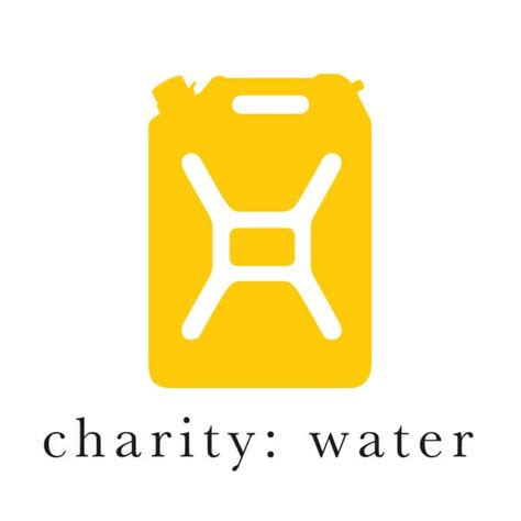 charity water jobs